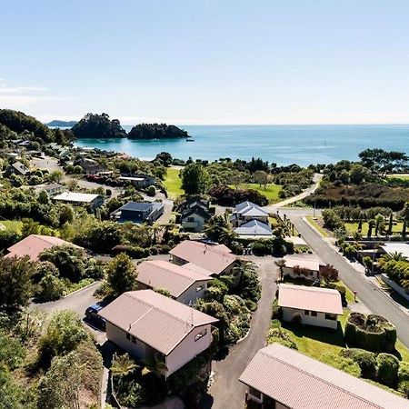 Unit 5 Kaiteri Apartments And Holiday Homes カイテリテリ エクステリア 写真