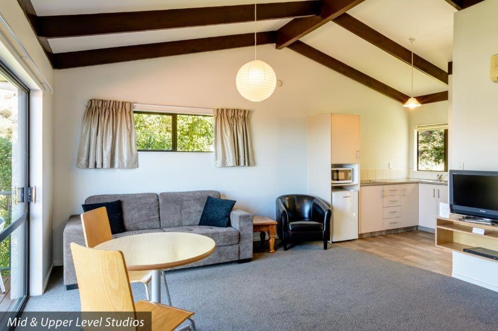 Unit 5 Kaiteri Apartments And Holiday Homes カイテリテリ エクステリア 写真