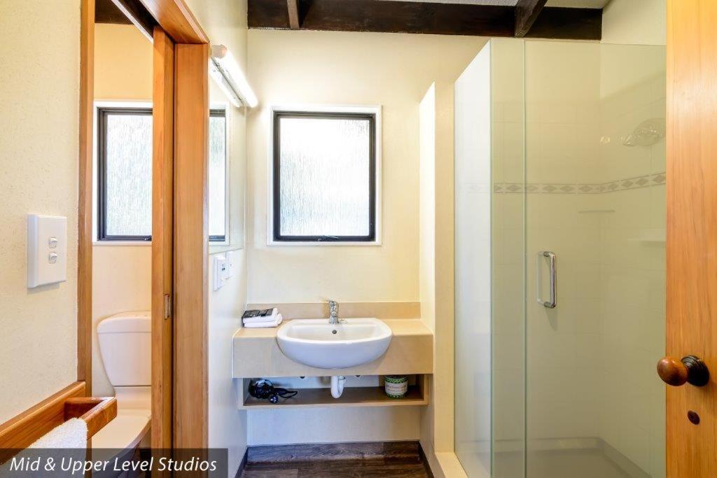 Unit 5 Kaiteri Apartments And Holiday Homes カイテリテリ エクステリア 写真